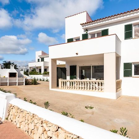 Villa Casa Coa 2 Es Mercadal Exterior foto