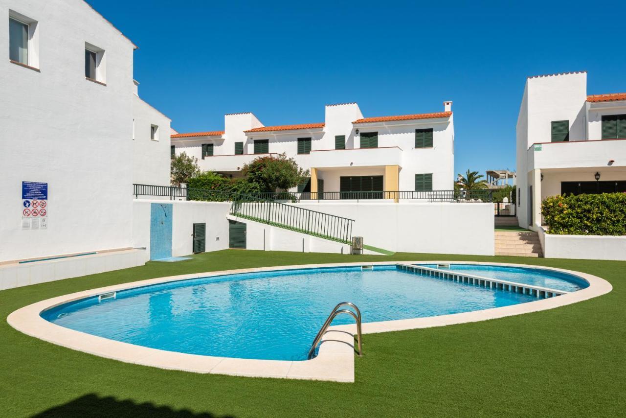 Villa Casa Coa 2 Es Mercadal Exterior foto